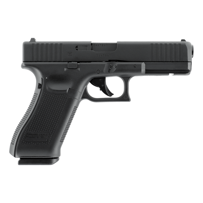 Pistolet Glock 17 Gen 5 Co2 - Cal. 4.5 mm