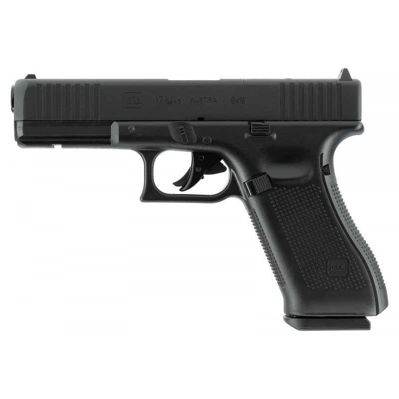 Pistolet Glock 17 Gen 5 MOS Co2 - Cal. 4.5 mm