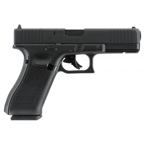 Pistolet Glock 17 Gen 5 MOS Co2 - Cal. 4.5 mm