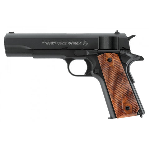 Pistolet Colt 1911 Classic - Cal.4.5 mm