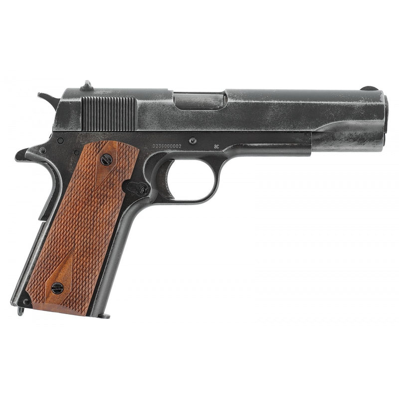 Pistolet Legend 1911 Finition antique - Cal.4.5 mm