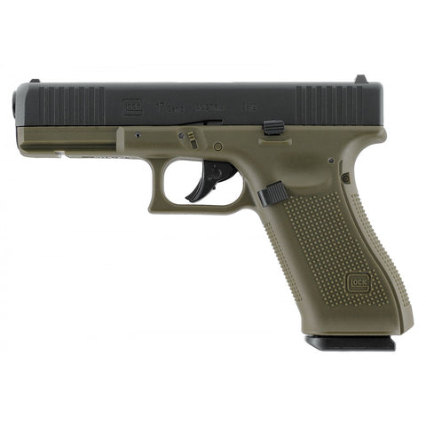 Pistolet Glock 17 Gen 5 Co2 Cal.4.5