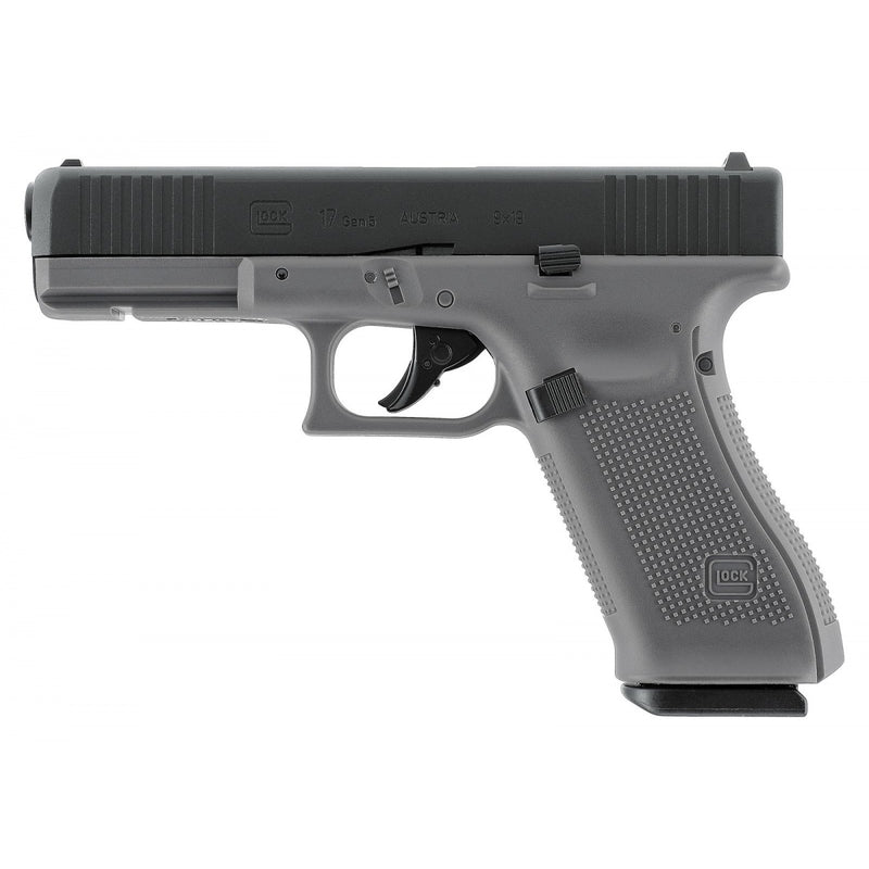 Pistolet Glock 17 Gen 5 Co2 Cal.4.5