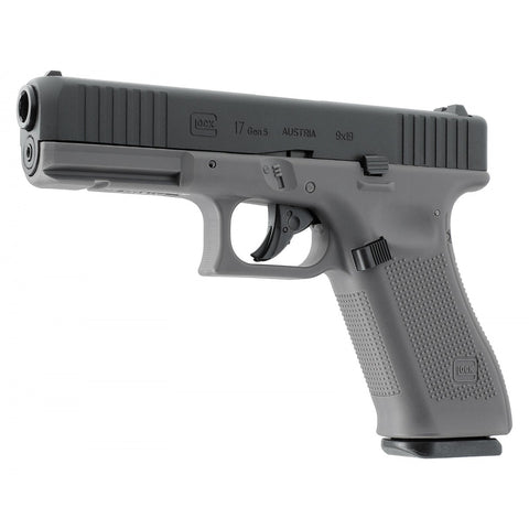 Pistolet Glock 17 Gen 5 Co2 Cal.4.5