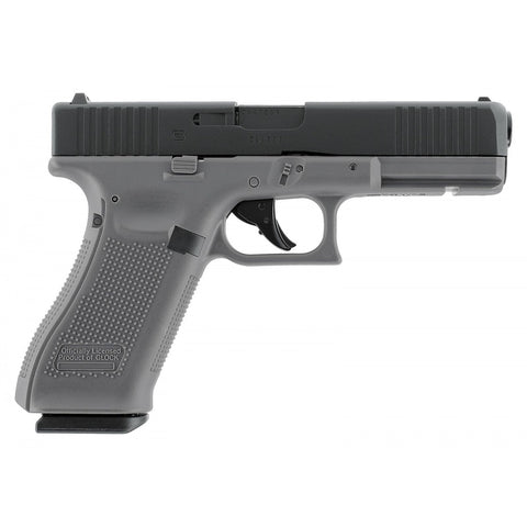 Pistolet Glock 17 Gen 5 Co2 Cal.4.5