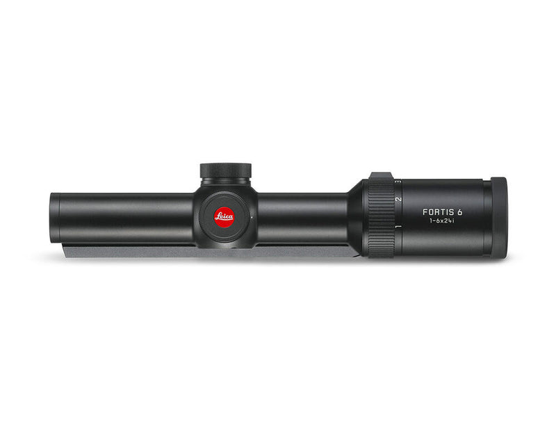 Lunette Leica Fortis 6