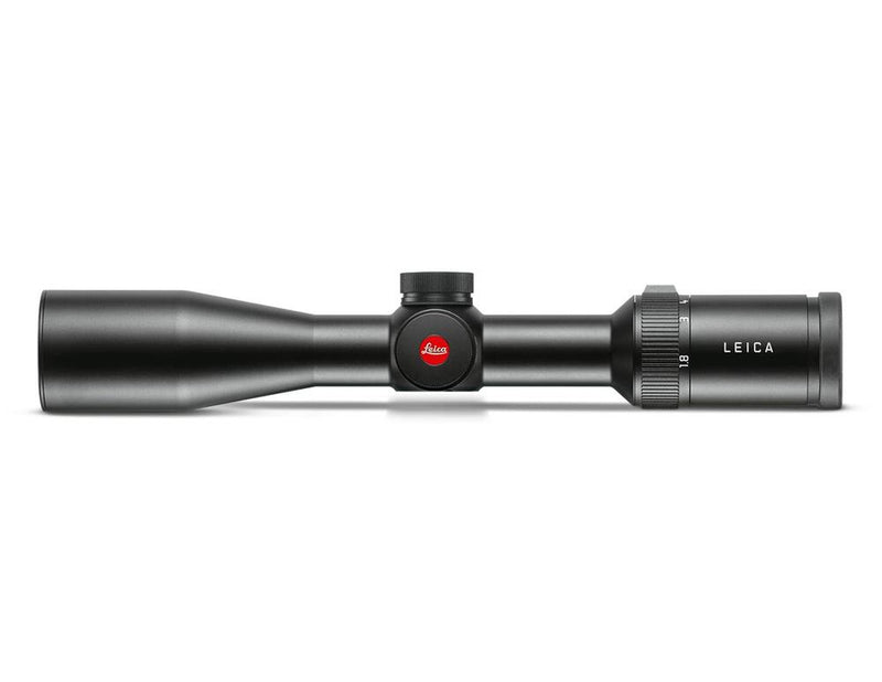 Lunette Leica Fortis 6