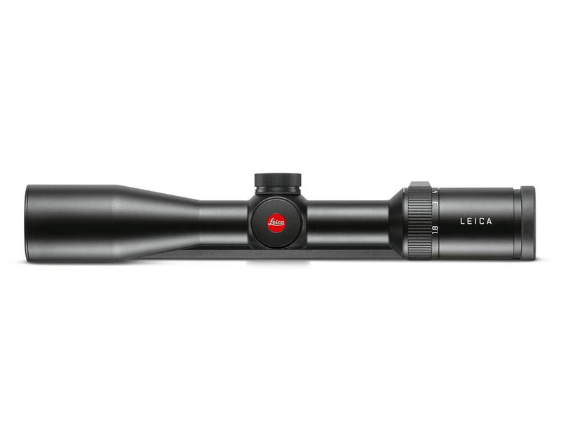 Lunette Leica Fortis 6