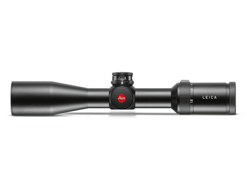 Lunette Leica Fortis 6