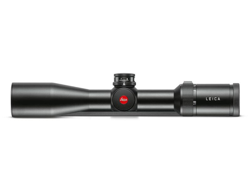 Lunette Leica Fortis 6