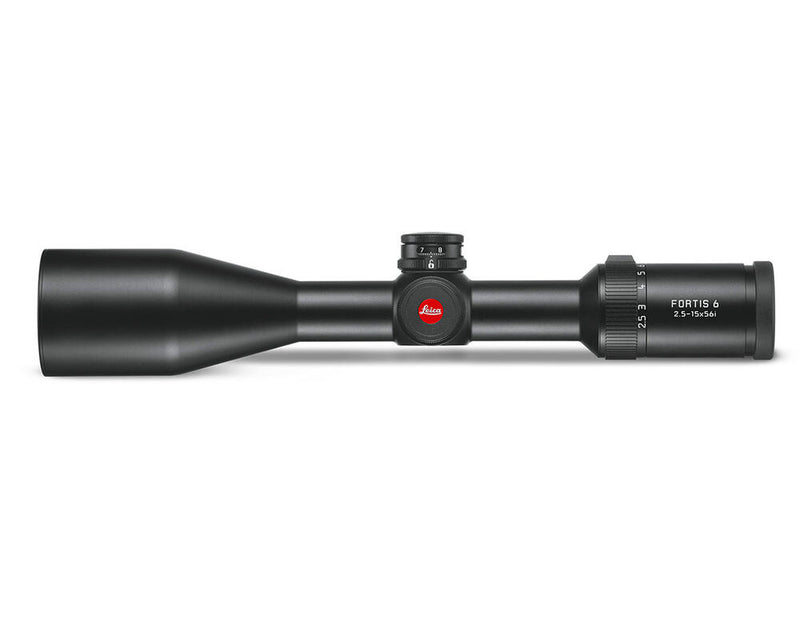 Lunette Leica Fortis 6