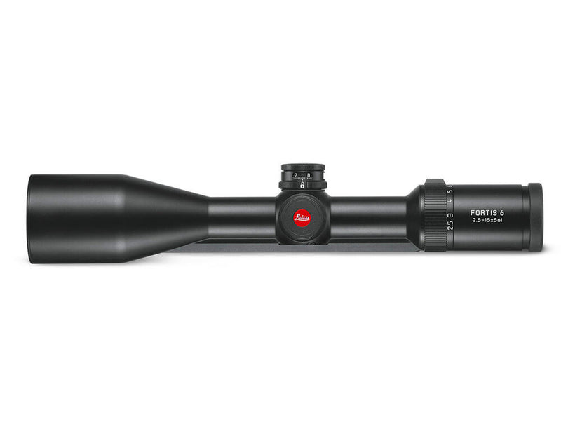 Lunette Leica Fortis 6