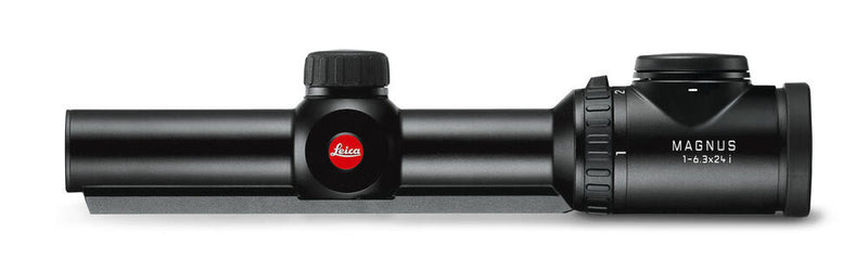 Lunette Leica Magnus i 1-6.3x24 L-3D