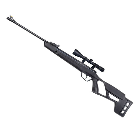 Carabine à plomb Crosman Vital Shot - Cal. 4.5 PACKOPTIC490145