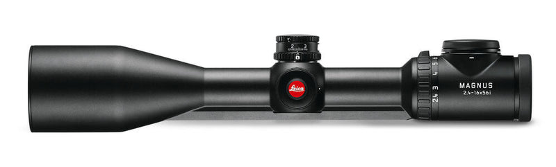 Lunette Leica Magnus i