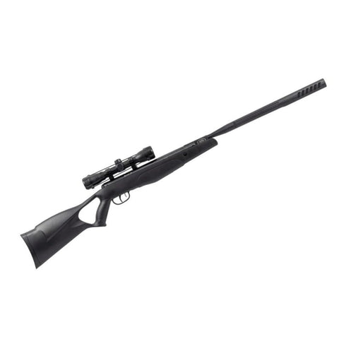 Pack carabine à plomb Crosman F4 NP avec lunette 4x32 - Cal. 4.5