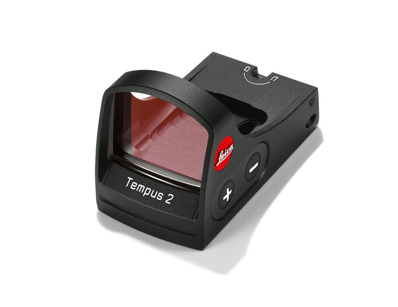 Point Rouge Leica Tempus 2 ASPH  Mount set