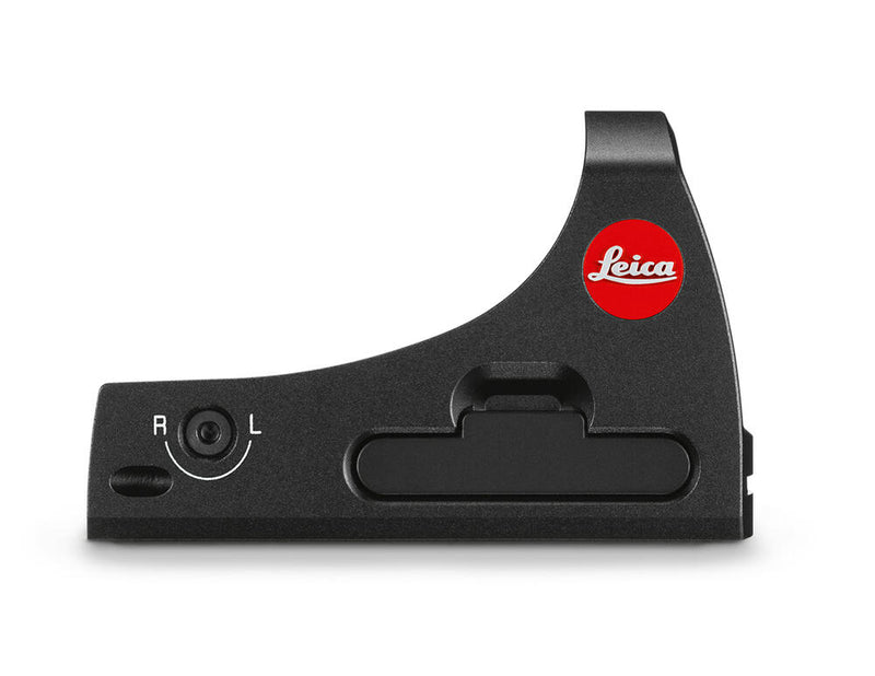 Point Rouge Leica Tempus 2 ASPH  Mount set