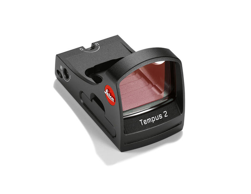 Point Rouge Leica Tempus 2 ASPH  Mount set