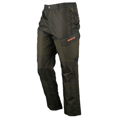 Pantalon de traque Somlys Fighters - ChasseTir.com