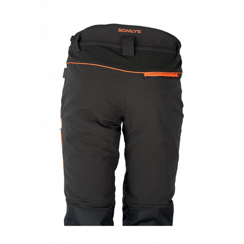 Pantalon de chasse Somlys Defender Treck