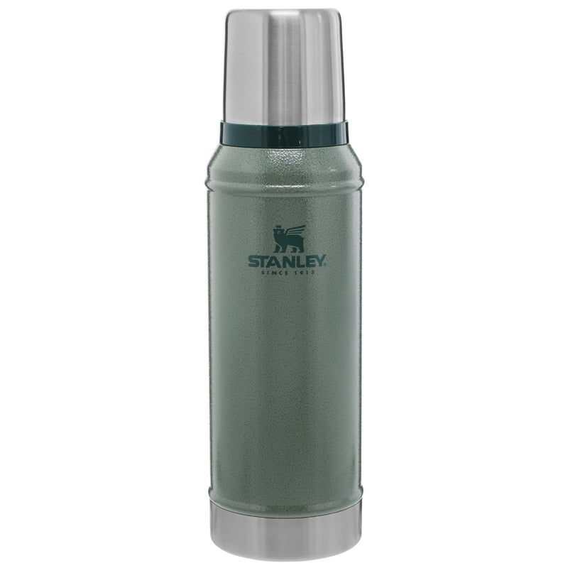 Bouteille Isotherme Stanley 0.7L / Gamme Classique