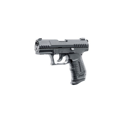 Pistolet Walther P22 Ready Cal 9 mm PAK