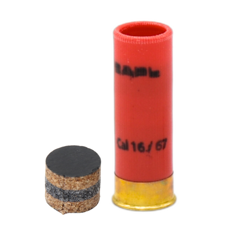 Munition à blanc SAPL - ChasseTir.com