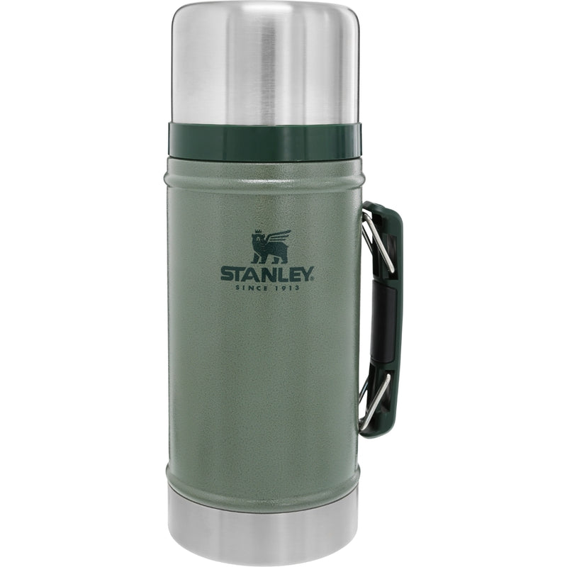 Boite alimentaire Isotherme Stanley 0.94L / Gamme Classique