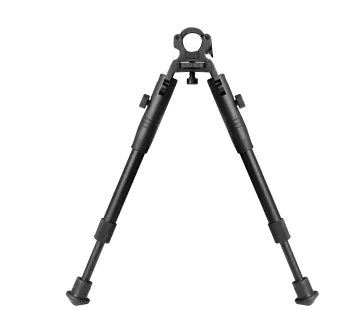 Bipied télescopique UX Tactipod - Canon de 14 à 20 mm