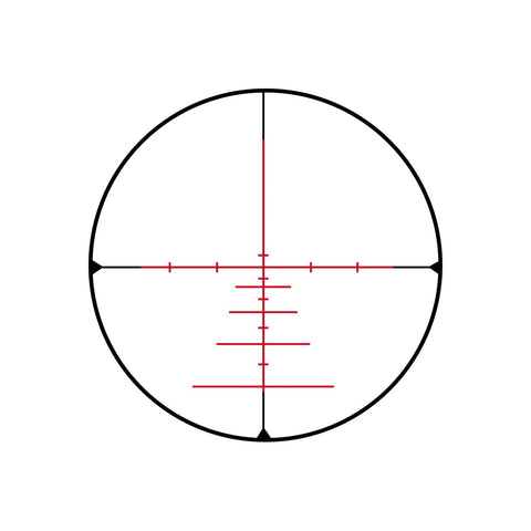 Lunette Konus Konuspro T-30 3-12x44