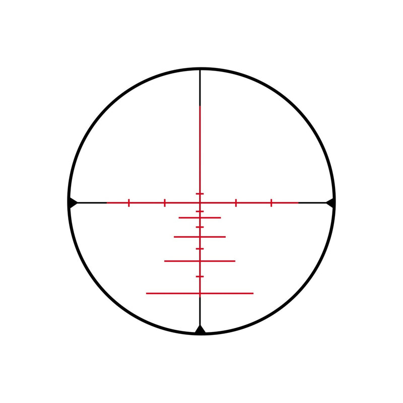 Lunette Konus Konuspro T-30 3-12x44