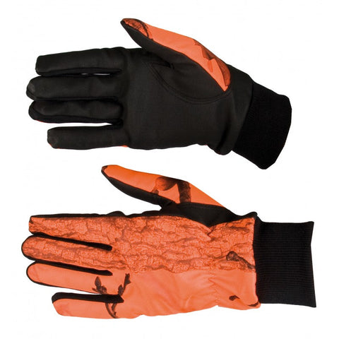 Gants Softshell Somlys - ChasseTir.com