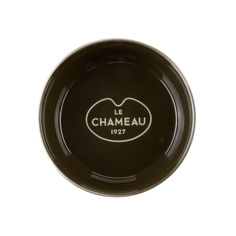 Gamelle Le Chameau acier inoxydable