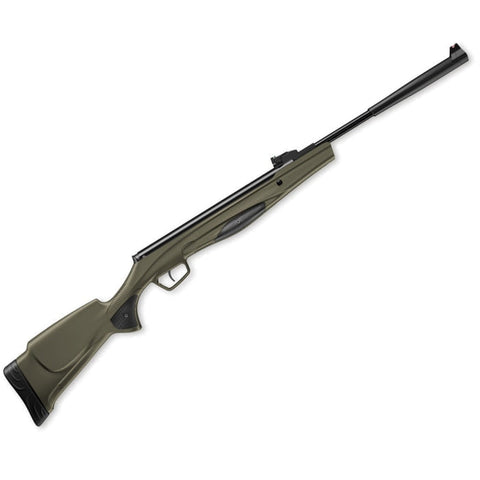 Carabine à plomb Stoeger RX20 Verte - Cal. 4.5 32701860