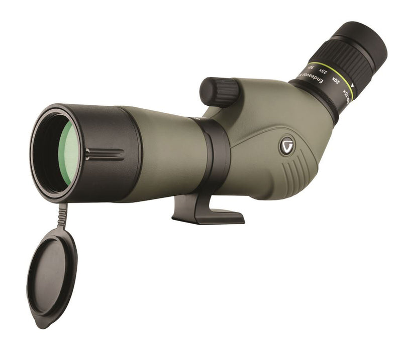 Longue-Vue Vanguard Endeavor XF 60A 15-45x60