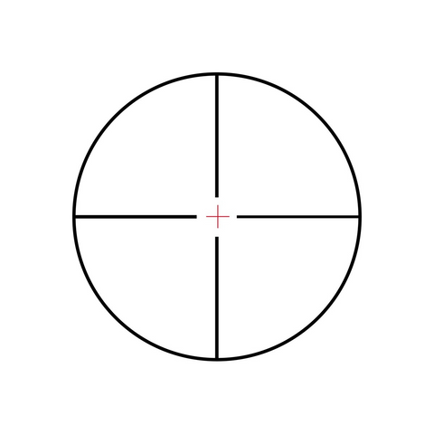 Lunette de tir Konus Pro 3-9x50