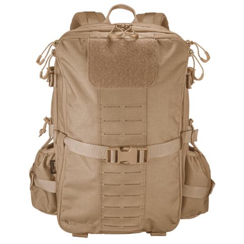 Sac de tir Bergara tactique