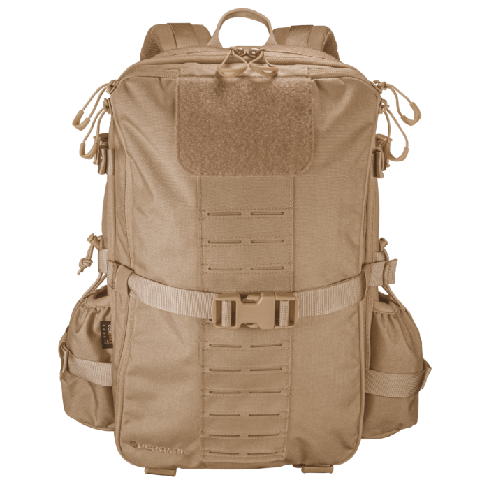 Sac de tir Bergara tactique