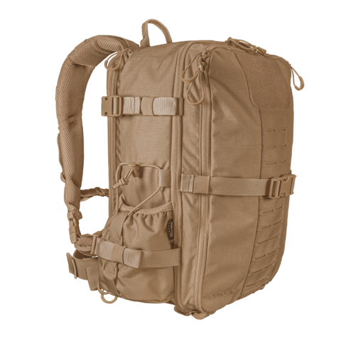 Sac de tir Bergara tactique