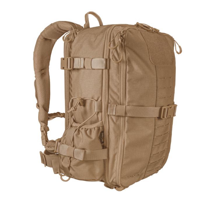 Sac de tir Bergara tactique