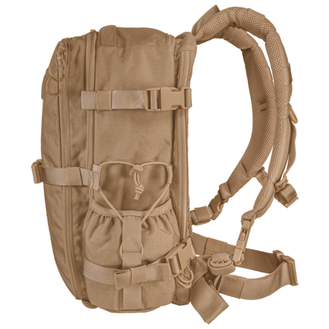 Sac de tir Bergara tactique