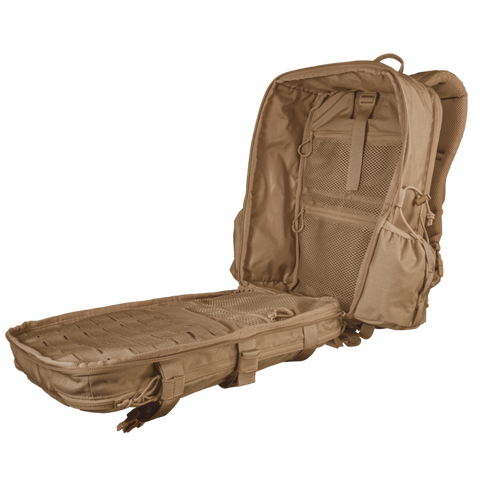 Sac de tir Bergara tactique