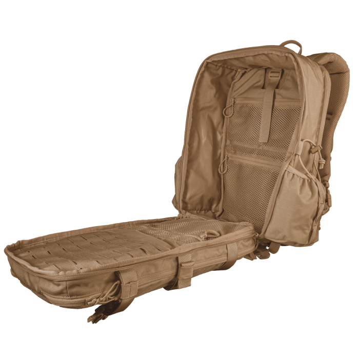 Sac de tir Bergara tactique