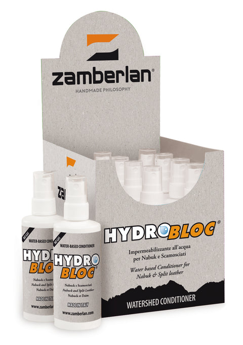 Pulvérisateur Zamberlan Hydrobloc 110 ML