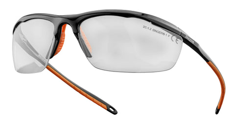 Lunettes de Protection Singer Safety Ultra-Fines