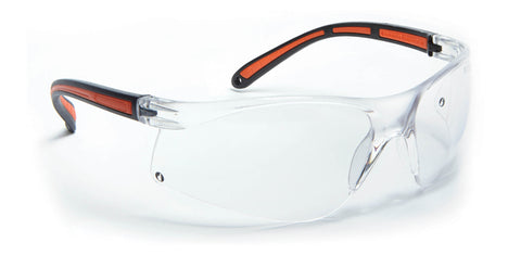 Lunettes de Protection Singer Safety Transparentes