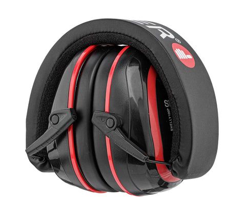 Casque de Protection Auditif Singer Safety Passif Shelly100P