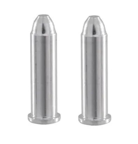 Douilles Amortisseurs Europ-Arm Aluminium - Cal. 22LR - Par 20 - ChasseTir.com