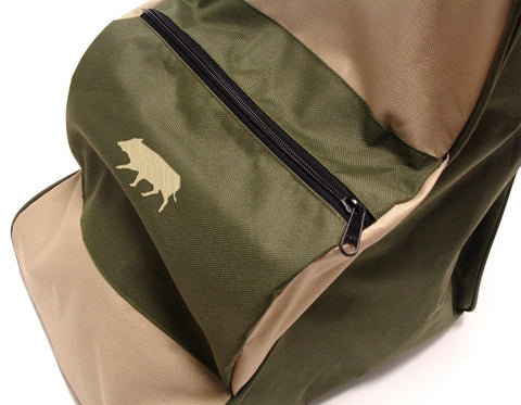 Sac à Bottes Europ-Arm Brodé Sanglier - ChasseTir.com